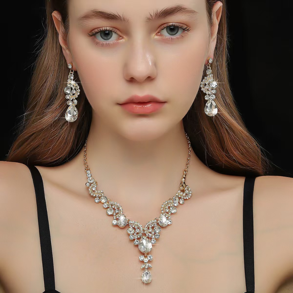 2025 Fashion Jewelry Trends  