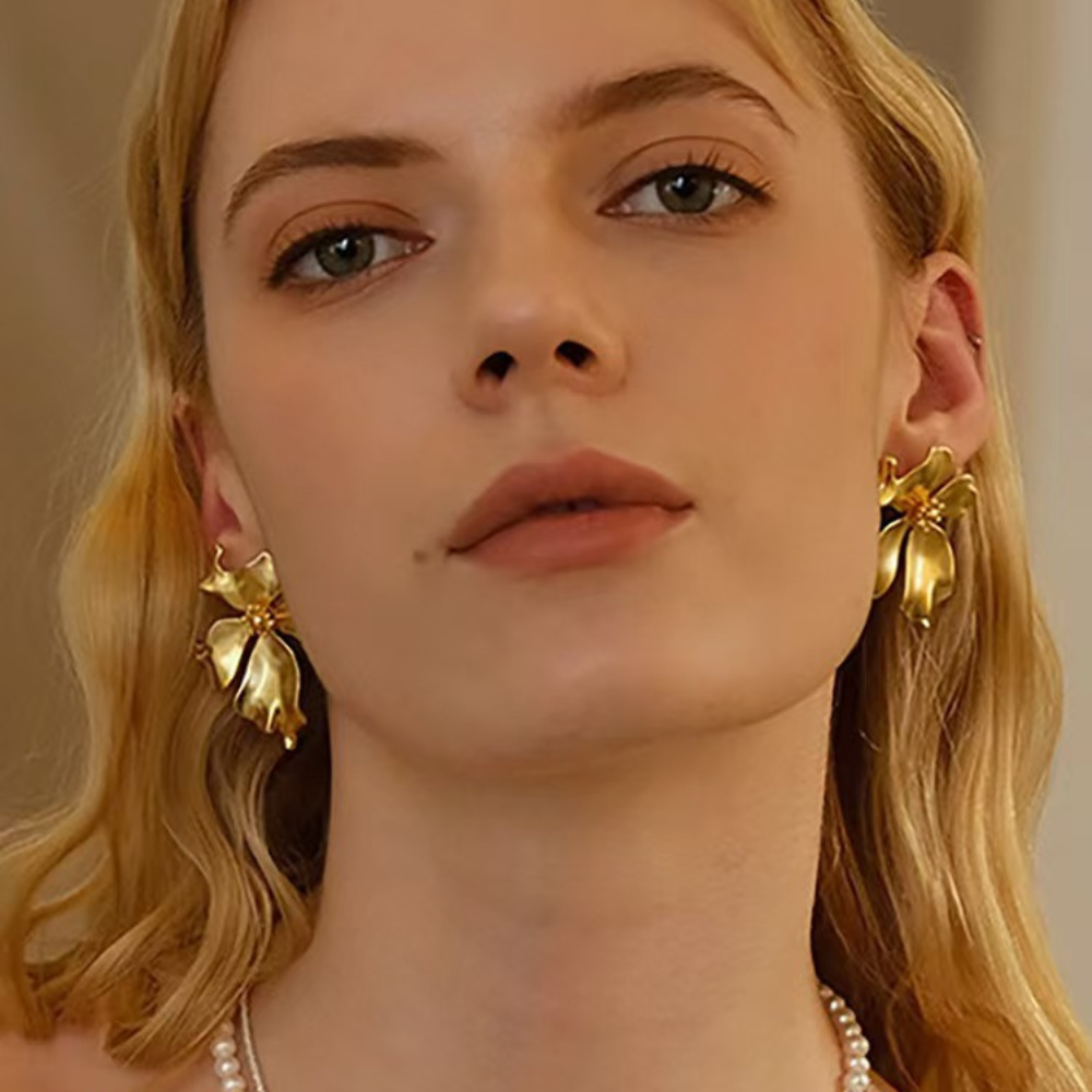 Fashion Jewelry Setting and Mounting Techniques