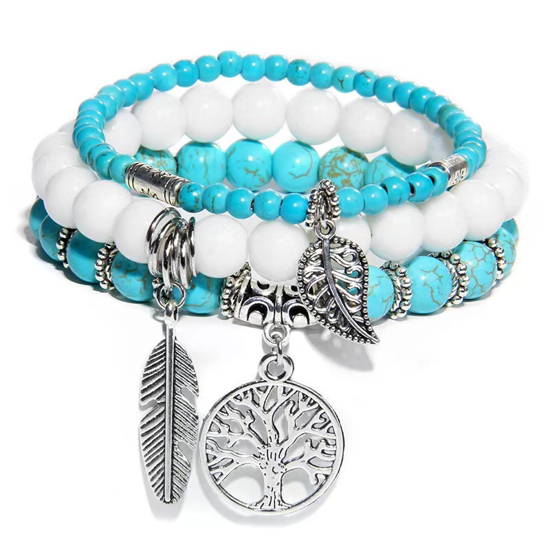 Bohemia jewelry